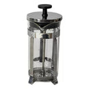 Cafeteira Prensa Francesa  Inox 350ml