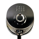 Fritadeira Elétrica Air Fryer Preto 220V - 3,8 Litros