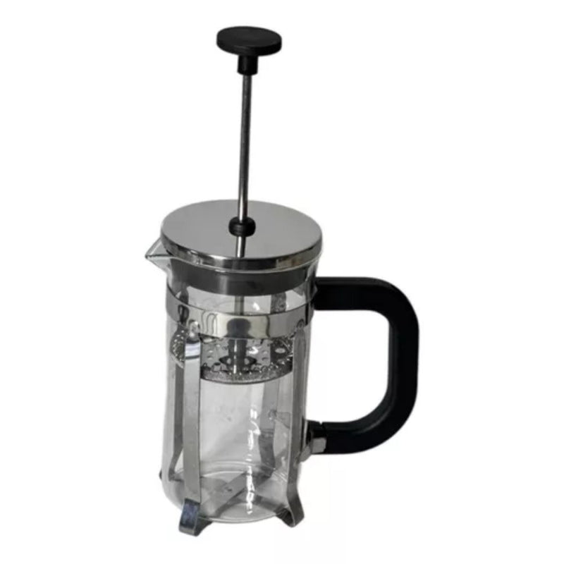 Cafeteira Prensa Francesa  Inox 350ml