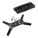 Suporte para Notebook com Cooler Ventilador USB