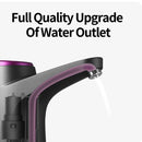 Dispensador Elétrico Automático para Garrafas de Água – Prático e Inteligente