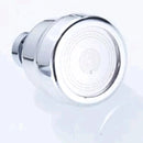 Bico Arejador Extensor Articulado 360º para Torneiras em Inox