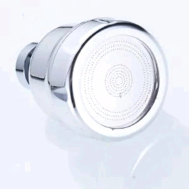 Bico Arejador Extensor Articulado 360º para Torneiras em Inox