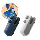 Mini Seladora Portátil Recarregável