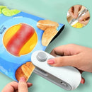 Mini Seladora Portátil Recarregável