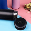 Garrafa Térmica Inteligente com Sensor de Temperatura Digital em LED – 500ml