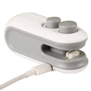 Mini Seladora Portátil Recarregável