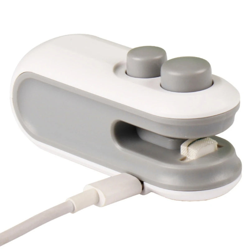 Mini Seladora Portátil Recarregável