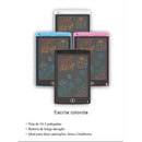 Lousa Mágica Infantil LCD – Tablet de Escrita e Desenho 8.5/10.5/12 Polegadas
