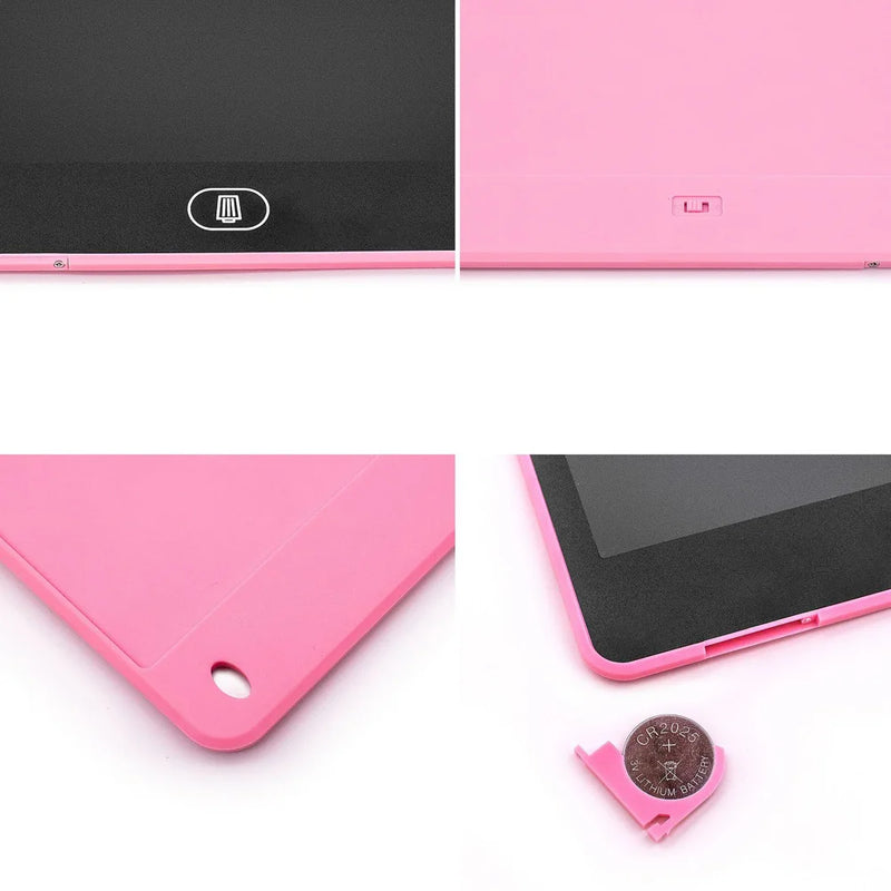 Quadro Mágico Infantil