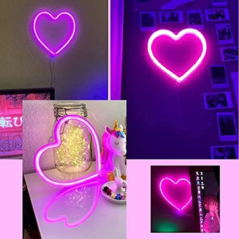 Led para Decoração