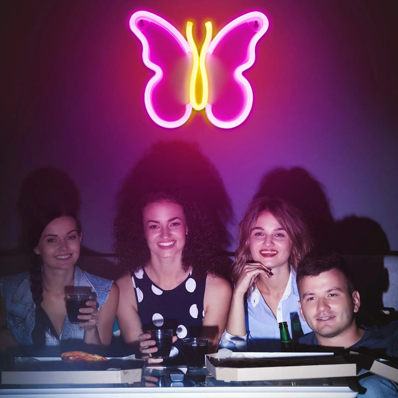 Led para Decoração