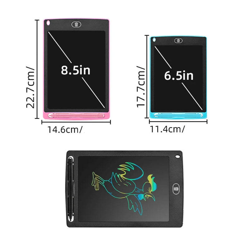 Quadro Mágico Infantil