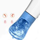 Garrafa de Água para Pet