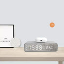 Carregador e Relógio sem Fio