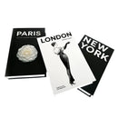 Livro Fake para Decoração