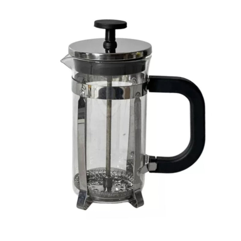 Cafeteira Prensa Francesa  Inox 350ml